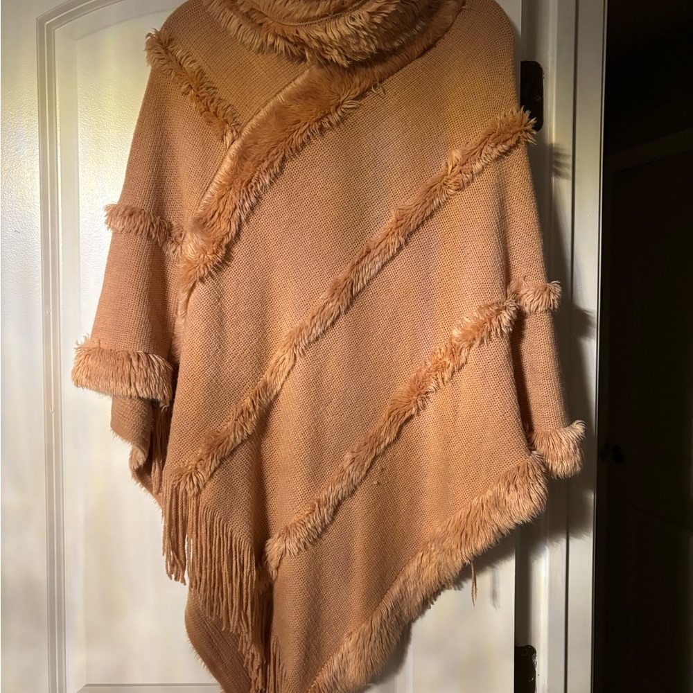 PInklicious Shawl